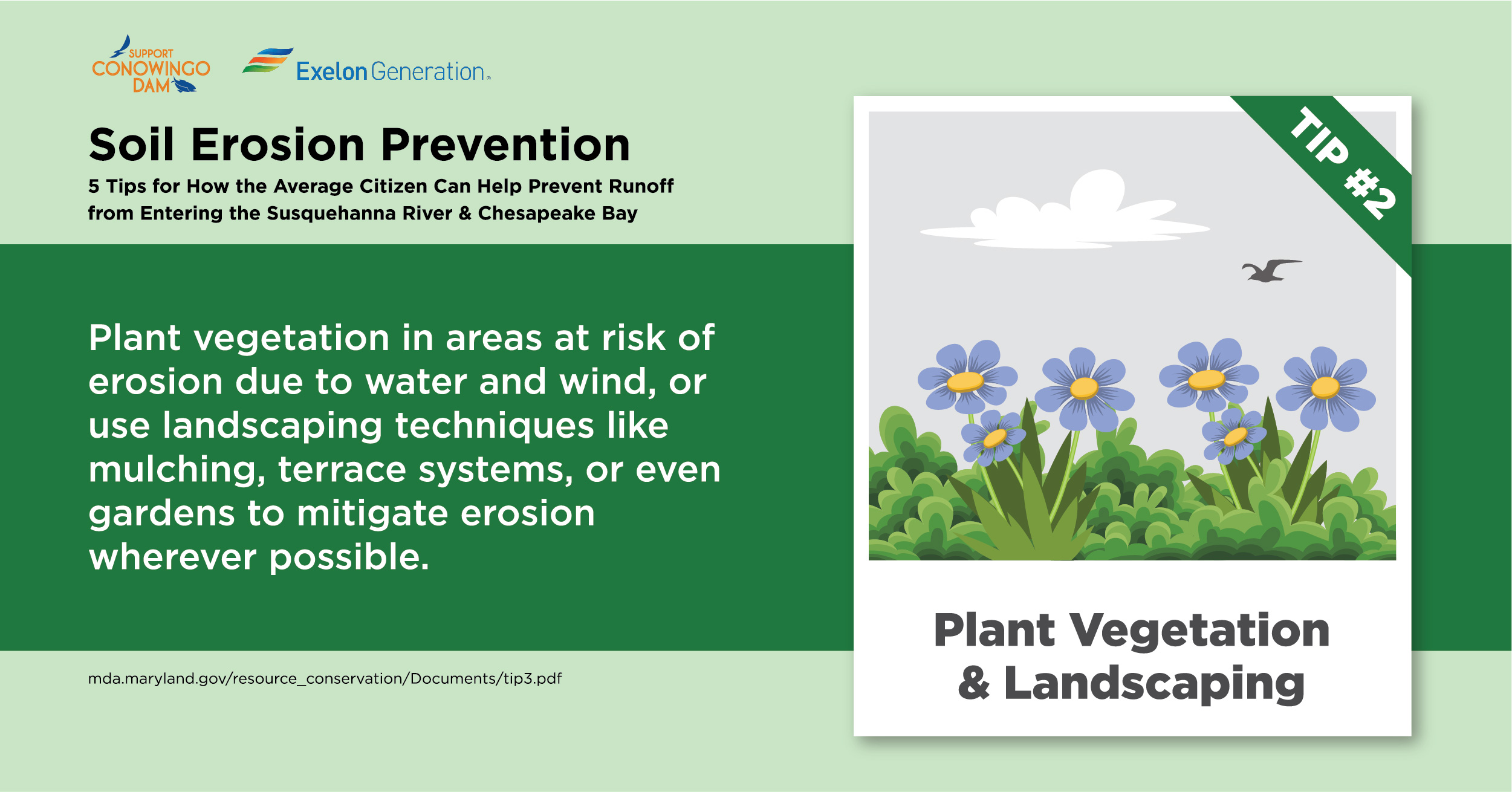 How To Prevent Soil Erosion During Construction at carrolbjackson blog