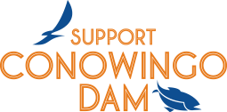 Support Conowingo Dam